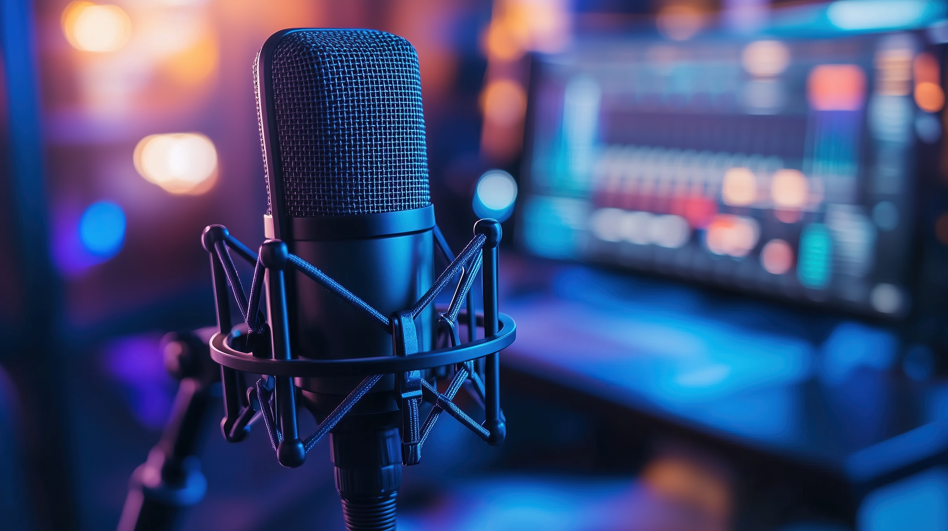 The Unsteady Show PODCAST